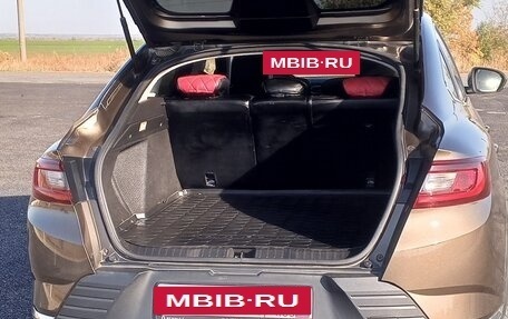 Renault Arkana I, 2020 год, 1 900 000 рублей, 7 фотография