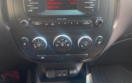 KIA Soul II рестайлинг, 2014 год, 1 311 999 рублей, 10 фотография