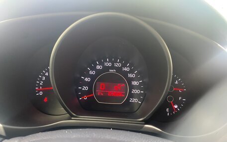 KIA Soul II рестайлинг, 2014 год, 1 311 999 рублей, 11 фотография