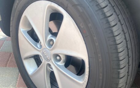 KIA Soul II рестайлинг, 2014 год, 1 311 999 рублей, 12 фотография