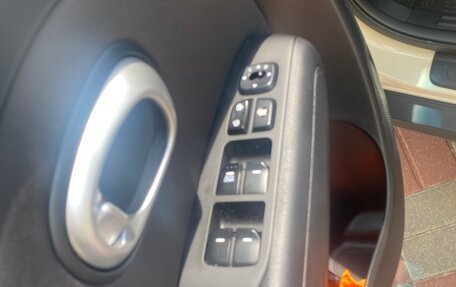 KIA Soul II рестайлинг, 2014 год, 1 311 999 рублей, 14 фотография