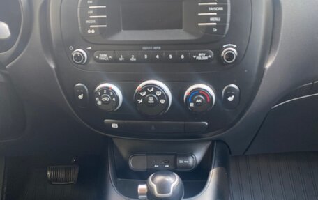 KIA Soul II рестайлинг, 2014 год, 1 311 999 рублей, 15 фотография