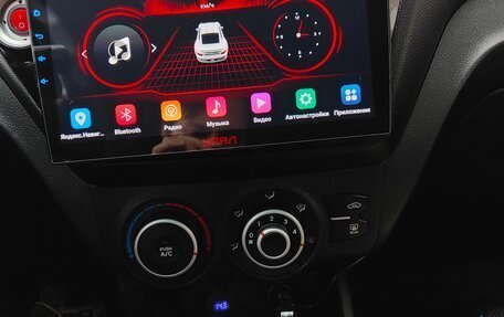 KIA Rio III рестайлинг, 2011 год, 650 000 рублей, 7 фотография