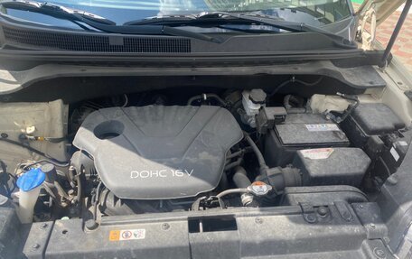 KIA Soul II рестайлинг, 2014 год, 1 311 999 рублей, 17 фотография