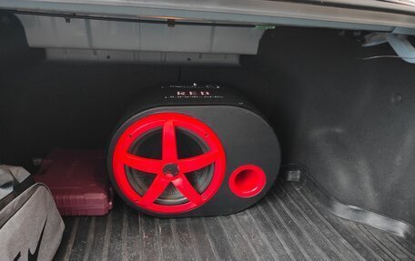 KIA Rio III рестайлинг, 2011 год, 650 000 рублей, 5 фотография