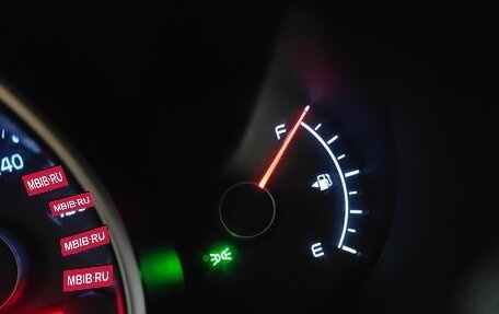 KIA Rio III рестайлинг, 2011 год, 650 000 рублей, 6 фотография