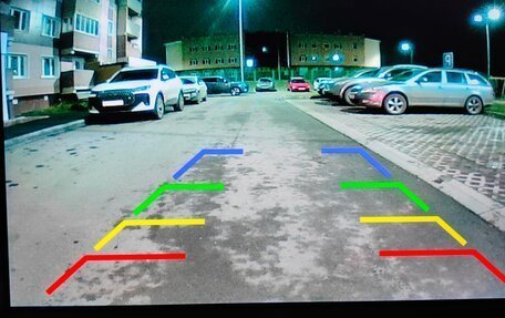 KIA Rio III рестайлинг, 2011 год, 650 000 рублей, 10 фотография