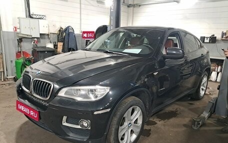 BMW X6, 2012 год, 1 929 000 рублей, 1 фотография