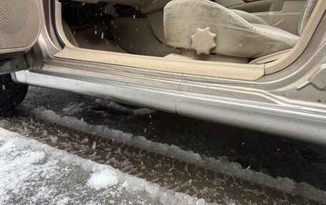 Mitsubishi Galant VIII, 2000 год, 320 000 рублей, 13 фотография