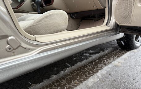 Mitsubishi Galant VIII, 2000 год, 320 000 рублей, 8 фотография