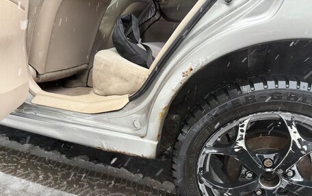 Mitsubishi Galant VIII, 2000 год, 320 000 рублей, 15 фотография