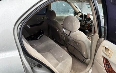 Mitsubishi Galant VIII, 2000 год, 320 000 рублей, 10 фотография