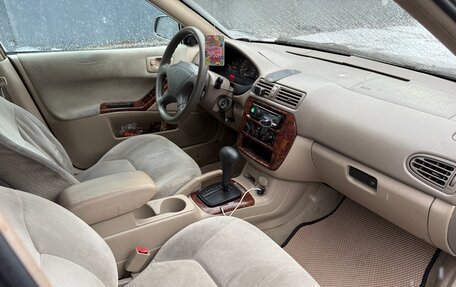 Mitsubishi Galant VIII, 2000 год, 320 000 рублей, 11 фотография