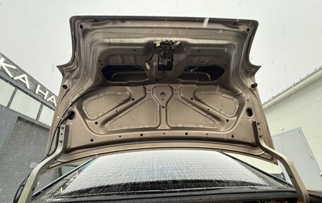 Mitsubishi Galant VIII, 2000 год, 320 000 рублей, 19 фотография