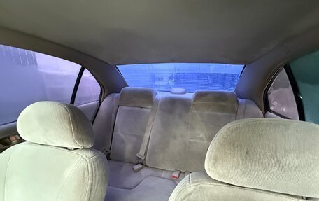 Mitsubishi Galant VIII, 2000 год, 320 000 рублей, 17 фотография