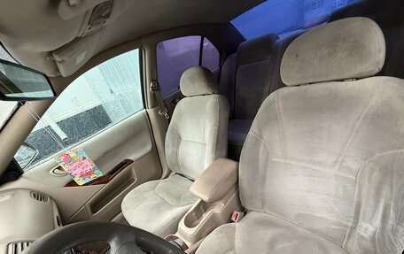 Mitsubishi Galant VIII, 2000 год, 320 000 рублей, 16 фотография