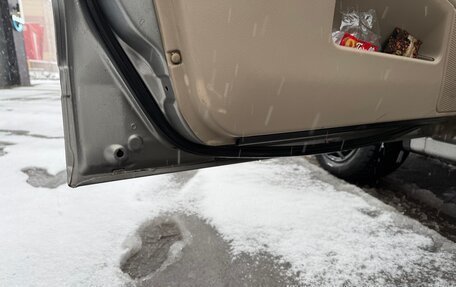 Mitsubishi Galant VIII, 2000 год, 320 000 рублей, 12 фотография