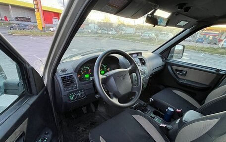 ЛуАЗ Patriot, 2014 год, 595 000 рублей, 10 фотография