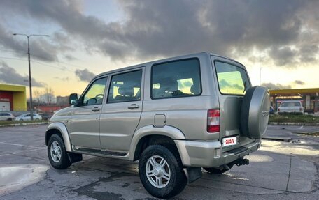 ЛуАЗ Patriot, 2014 год, 595 000 рублей, 4 фотография