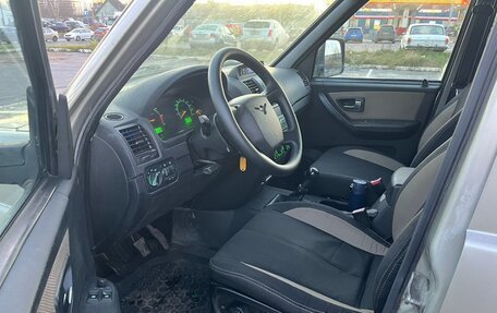 ЛуАЗ Patriot, 2014 год, 595 000 рублей, 13 фотография