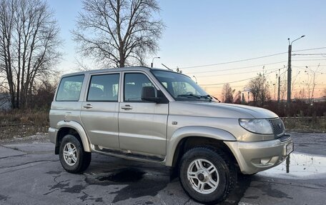 ЛуАЗ Patriot, 2014 год, 595 000 рублей, 3 фотография