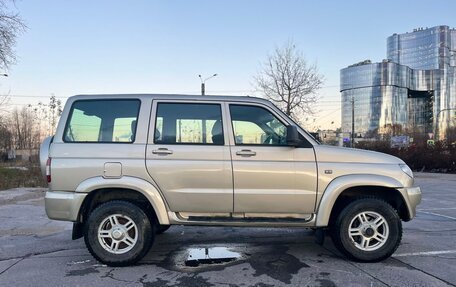 ЛуАЗ Patriot, 2014 год, 595 000 рублей, 9 фотография