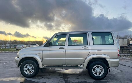 ЛуАЗ Patriot, 2014 год, 595 000 рублей, 7 фотография