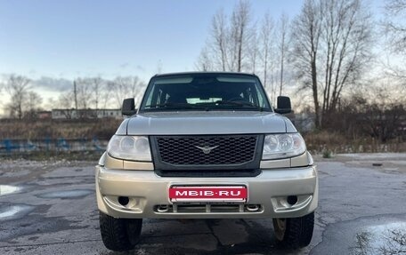 ЛуАЗ Patriot, 2014 год, 595 000 рублей, 2 фотография