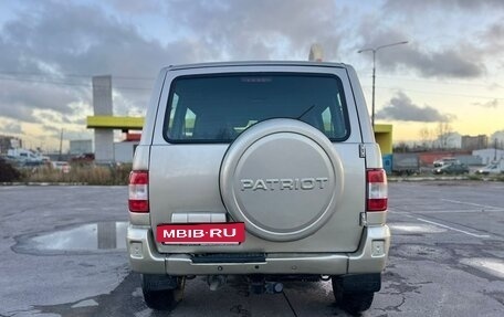 ЛуАЗ Patriot, 2014 год, 595 000 рублей, 5 фотография