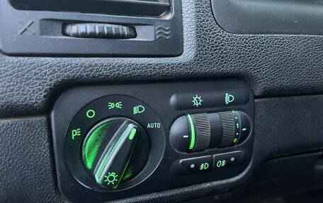 ЛуАЗ Patriot, 2014 год, 595 000 рублей, 16 фотография