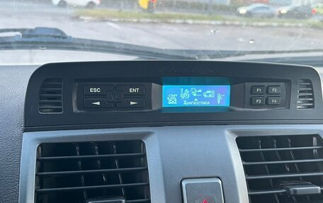 ЛуАЗ Patriot, 2014 год, 595 000 рублей, 18 фотография