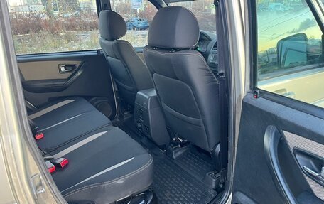 ЛуАЗ Patriot, 2014 год, 595 000 рублей, 21 фотография