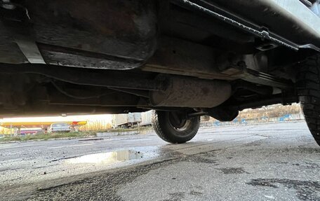 ЛуАЗ Patriot, 2014 год, 595 000 рублей, 27 фотография