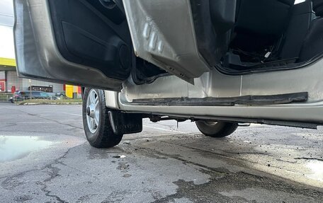 ЛуАЗ Patriot, 2014 год, 595 000 рублей, 24 фотография