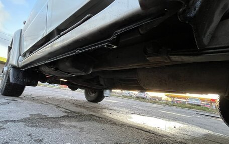 ЛуАЗ Patriot, 2014 год, 595 000 рублей, 26 фотография