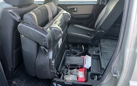 ЛуАЗ Patriot, 2014 год, 595 000 рублей, 28 фотография