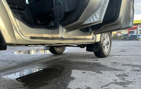 ЛуАЗ Patriot, 2014 год, 595 000 рублей, 25 фотография