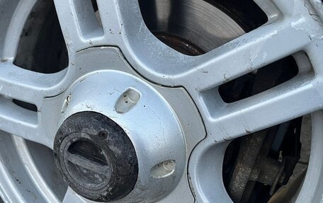 ЛуАЗ Patriot, 2014 год, 595 000 рублей, 29 фотография