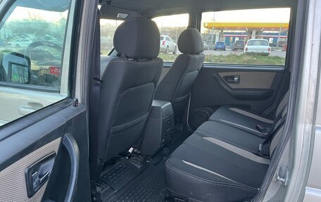 ЛуАЗ Patriot, 2014 год, 595 000 рублей, 20 фотография