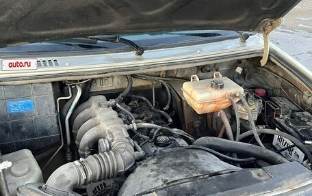 ЛуАЗ Patriot, 2014 год, 595 000 рублей, 30 фотография