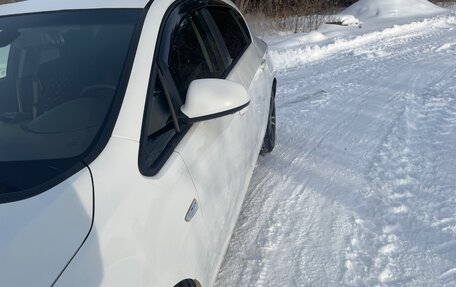 Opel Astra J, 2011 год, 500 000 рублей, 5 фотография