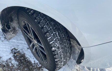 Opel Astra J, 2011 год, 500 000 рублей, 16 фотография