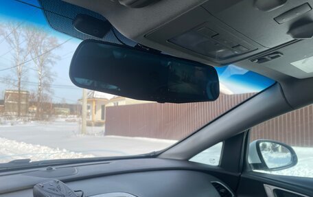 Opel Astra J, 2011 год, 500 000 рублей, 25 фотография