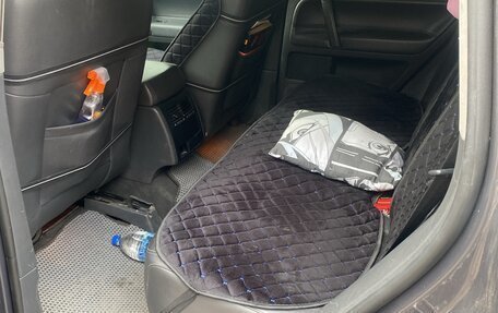 Volkswagen Touareg III, 2007 год, 1 100 000 рублей, 5 фотография