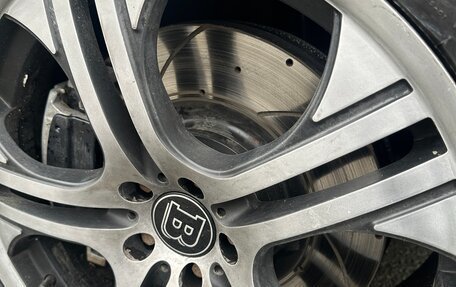 Mercedes-Benz M-Класс, 2014 год, 3 590 000 рублей, 8 фотография