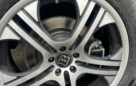 Mercedes-Benz M-Класс, 2014 год, 3 590 000 рублей, 10 фотография