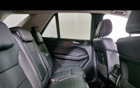 Mercedes-Benz M-Класс, 2014 год, 3 590 000 рублей, 18 фотография