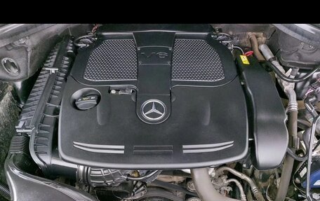 Mercedes-Benz M-Класс, 2014 год, 3 590 000 рублей, 17 фотография