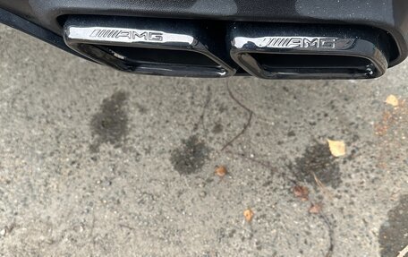 Mercedes-Benz M-Класс, 2014 год, 3 590 000 рублей, 14 фотография
