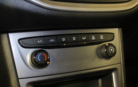 Opel Astra K, 2020 год, 1 549 000 рублей, 13 фотография